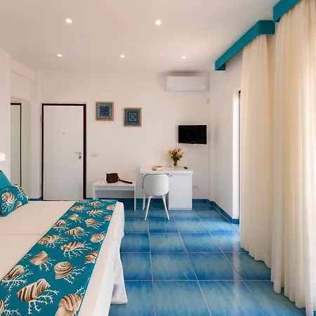 Gala Giovanna Bed & Breakfast 4*
