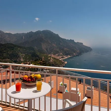 Gala Giovanna Bed & Breakfast
