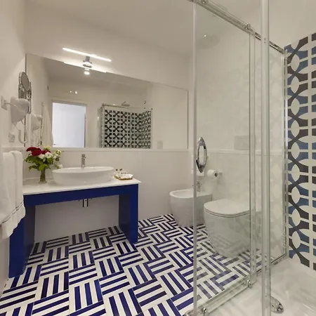 Gala Giovanna Bed & Breakfast