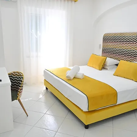 Gala Giovanna Bed & Breakfast