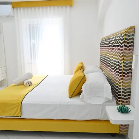 Bed & Breakfast Gala Giovanna 4*