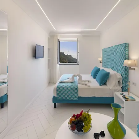 Gala Giovanna Bed & Breakfast