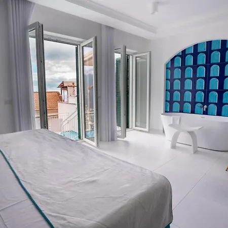 Bed & Breakfast Gala Giovanna 4*