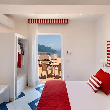Gala Giovanna Bed & Breakfast Ravello