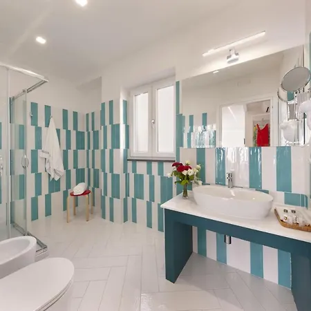 Gala Giovanna Bed & Breakfast