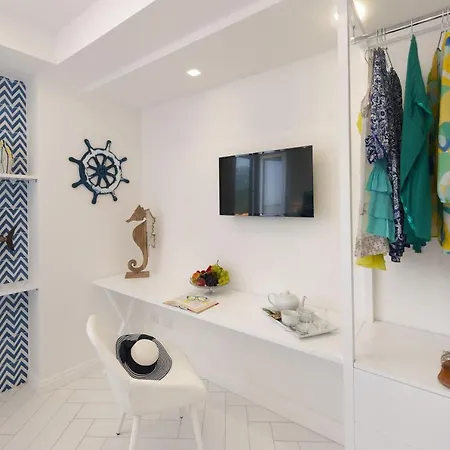 Gala Giovanna Bed & Breakfast *