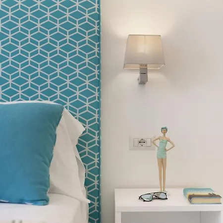 Gala Giovanna Bed & Breakfast