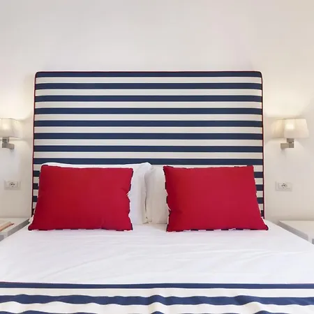Gala Giovanna Bed & Breakfast Ravello