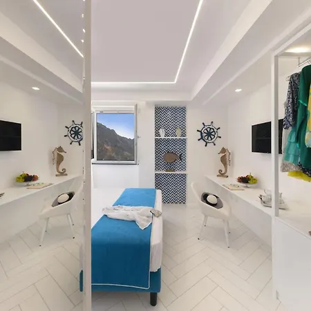 Gala Giovanna Bed & Breakfast