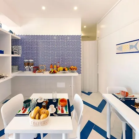 Gala Giovanna Bed & Breakfast Ravello