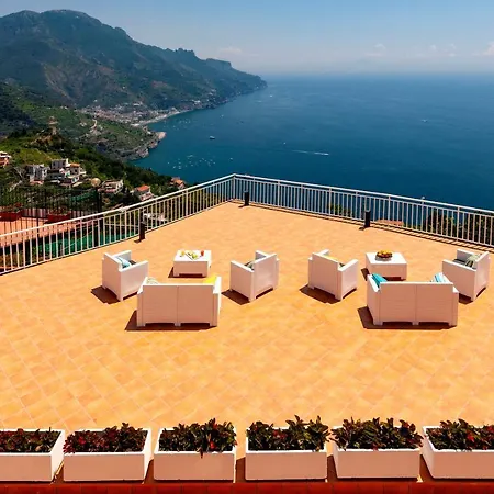 Gala Giovanna Bed & Breakfast Ravello