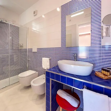 Bed & Breakfast Gala Giovanna 4*