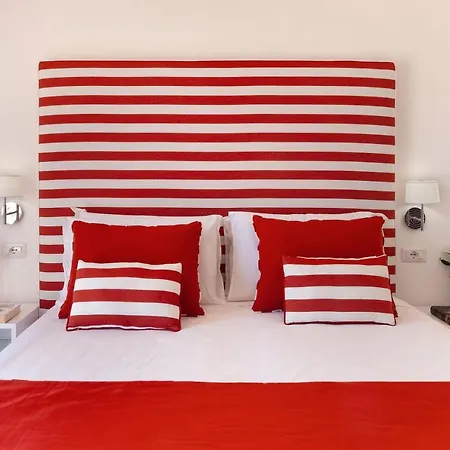 Gala Giovanna Bed & Breakfast *