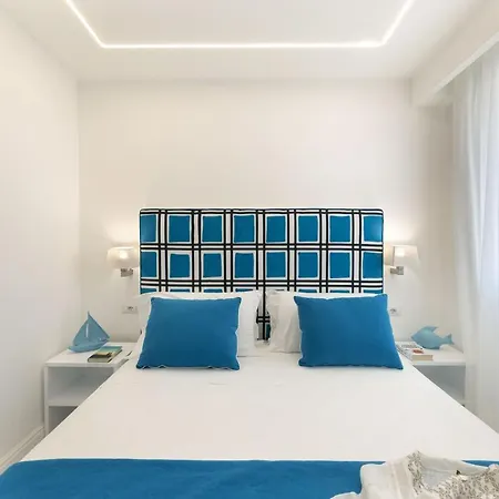 Bed & Breakfast Gala Giovanna Ravello