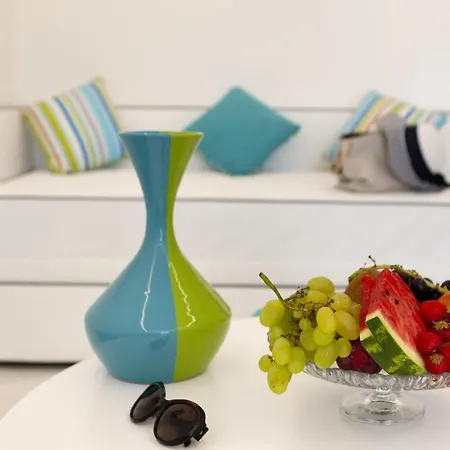 Gala Giovanna Bed & Breakfast 4*