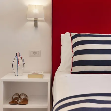 Bed & Breakfast Gala Giovanna 4*