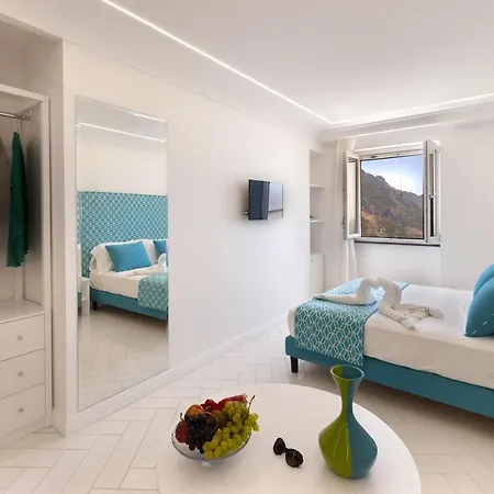 Gala Giovanna Bed & Breakfast 4*