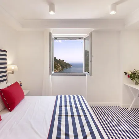 Gala Giovanna Bed & Breakfast *
