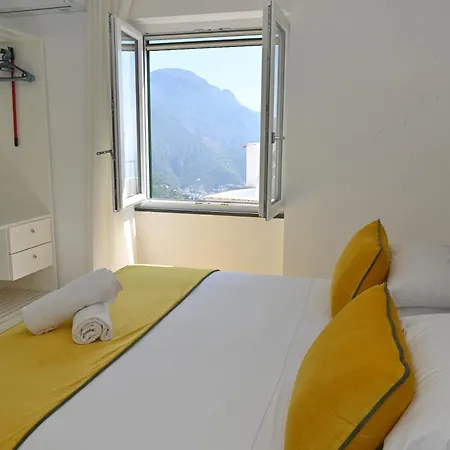 Gala Giovanna Bed & Breakfast
