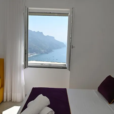 Gala Giovanna Bed & Breakfast Ravello