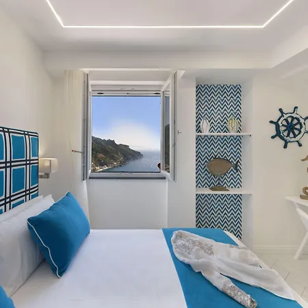 Gala Giovanna 4* Ravello