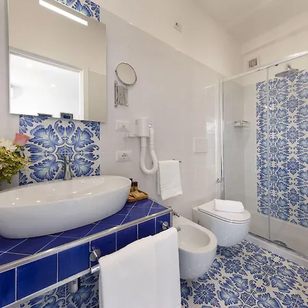 Panzió Gala Giovanna 4*