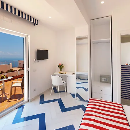 Gala Giovanna Bed & Breakfast