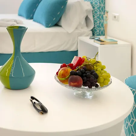 Panzió Gala Giovanna 4*