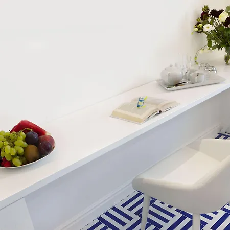 Panzió Gala Giovanna 4*