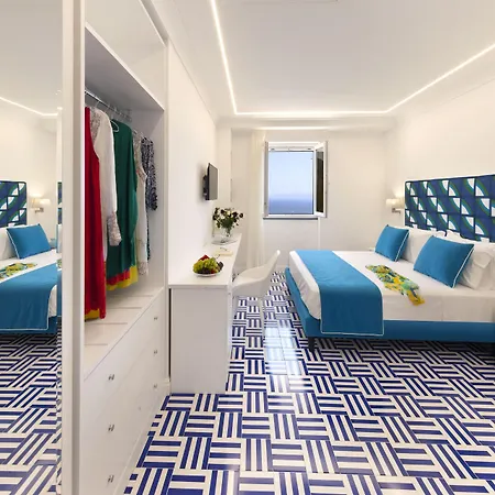 Gala Giovanna 4* Ravello