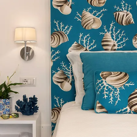 Panzió Gala Giovanna Ravello