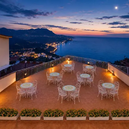 Gala Giovanna Bed and breakfast