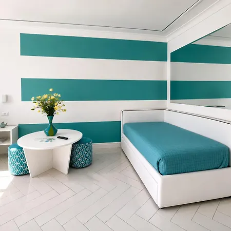 Gala Giovanna Bed & Breakfast