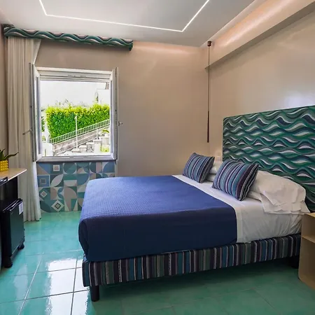 Gala Giovanna Bed and breakfast