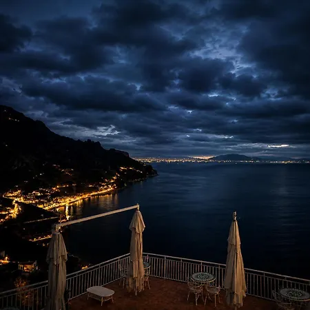 Gala Giovanna 4* Ravello