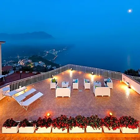 Gala Giovanna Bed & Breakfast 4*