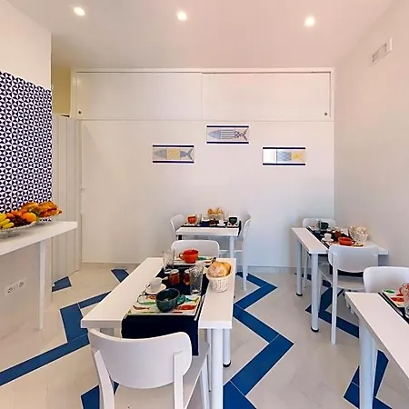 Gala Giovanna Bed & Breakfast 4*