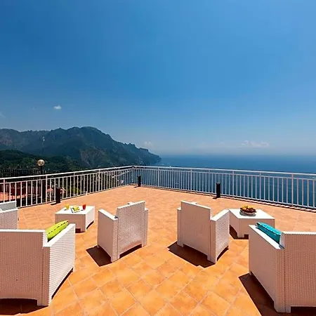 Bed & Breakfast Gala Giovanna 4*