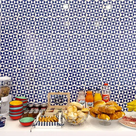 Gala Giovanna 住宿加早餐酒店 拉维罗