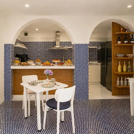 Bed & Breakfast Gala Giovanna 4*