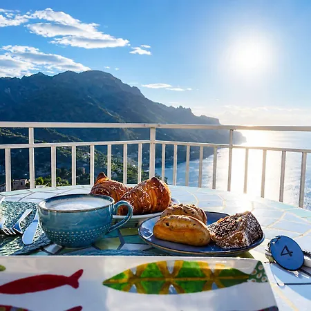 Bed & Breakfast Gala Giovanna 4*