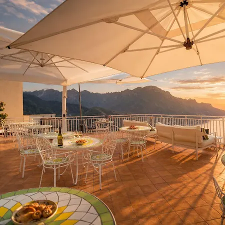 Gala Giovanna Bed & Breakfast
