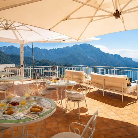 Gala Giovanna Bed & Breakfast Ravello