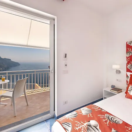 Bed and breakfast Gala Giovanna 4*