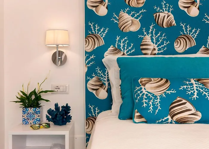 住宿加早餐酒店 Gala Giovanna