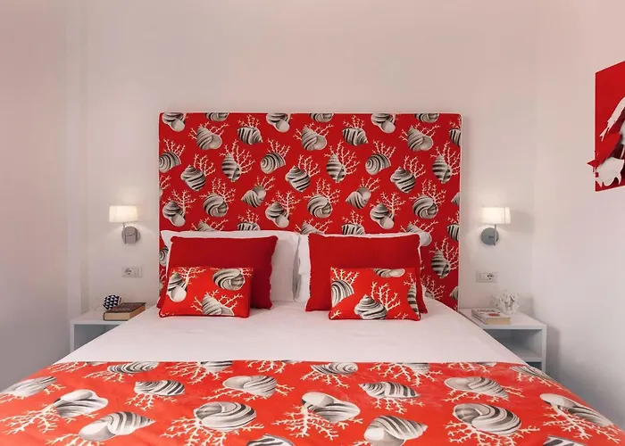 住宿加早餐酒店 Gala Giovanna