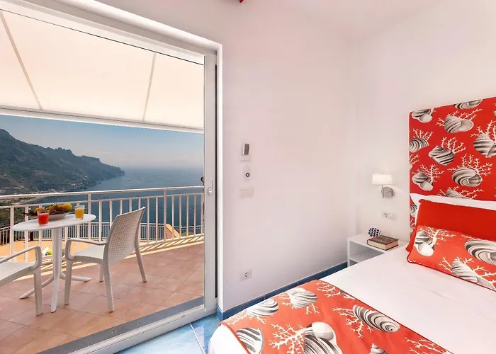 住宿加早餐酒店 Gala Giovanna