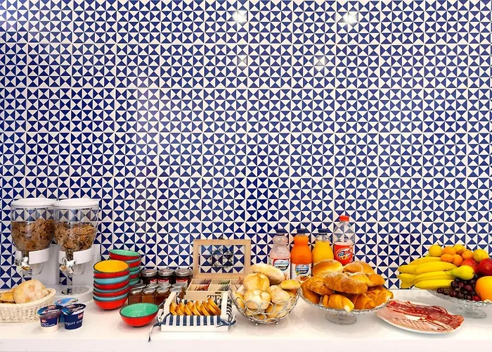 Gala Giovanna 住宿加早餐酒店 拉维罗