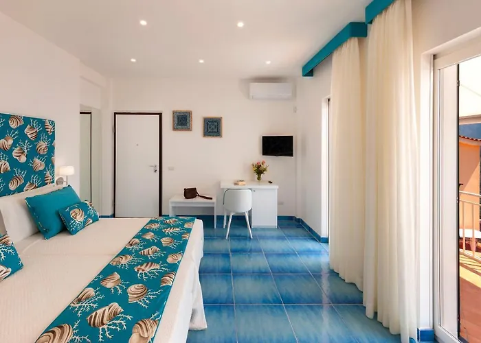 Gala Giovanna 住宿加早餐酒店 4*