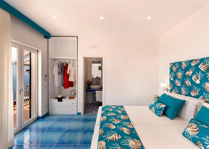 Gala Giovanna 4* 拉维罗